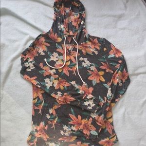 aeropostale light hoodie